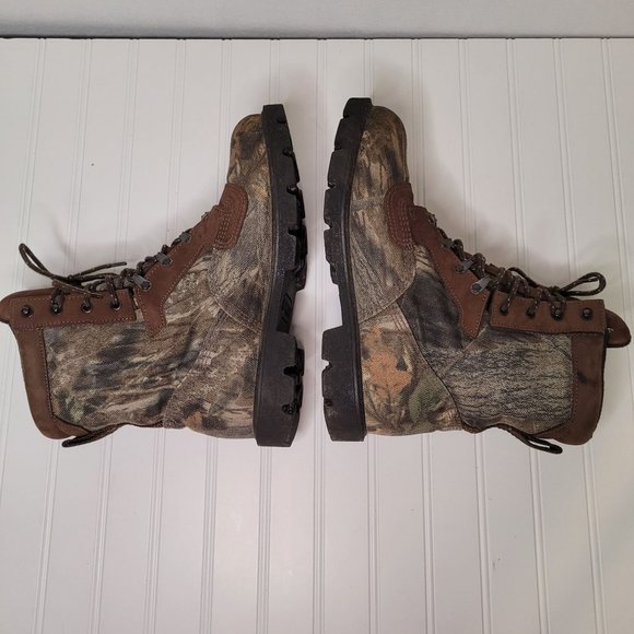 Rocky Bobcat Goretex Waterproof Camo 